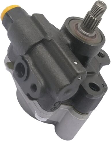 مضخة توجيه كهربائية متوافقة مع LEXUS TOYOTA ES300 AVALON CAMRY HIGHLANDER SIENNA SOLARA يستبدل 4432007010 4432007011 4432007012 4432048040 96241M 96512M 95 96 97 98 99 00 01 02 03 04 05 06 07 in Saudi Arabia