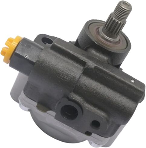 مضخة توجيه كهربائية متوافقة مع LEXUS TOYOTA ES300 AVALON CAMRY HIGHLANDER SIENNA SOLARA يستبدل 4432007010 4432007011 4432007012 4432048040 96241M 96512M 95 96 97 98 99 00 01 02 03 04 05 06 07 in Saudi Arabia