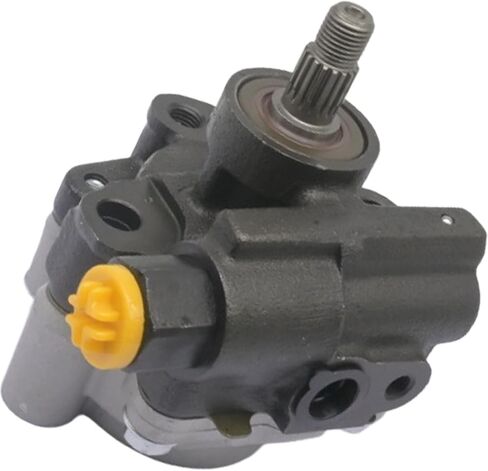 مضخة توجيه كهربائية متوافقة مع LEXUS TOYOTA ES300 AVALON CAMRY HIGHLANDER SIENNA SOLARA يستبدل 4432007010 4432007011 4432007012 4432048040 96241M 96512M 95 96 97 98 99 00 01 02 03 04 05 06 07 in Saudi Arabia