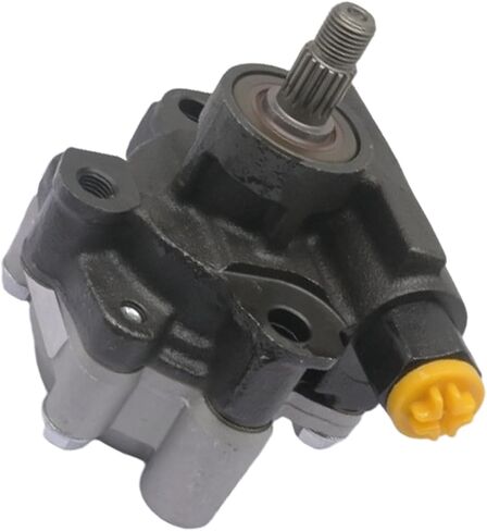 مضخة توجيه كهربائية متوافقة مع LEXUS TOYOTA ES300 AVALON CAMRY HIGHLANDER SIENNA SOLARA يستبدل 4432007010 4432007011 4432007012 4432048040 96241M 96512M 95 96 97 98 99 00 01 02 03 04 05 06 07 in Saudi Arabia