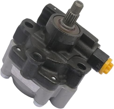 مضخة توجيه كهربائية متوافقة مع LEXUS TOYOTA ES300 AVALON CAMRY HIGHLANDER SIENNA SOLARA يستبدل 4432007010 4432007011 4432007012 4432048040 96241M 96512M 95 96 97 98 99 00 01 02 03 04 05 06 07 in Saudi Arabia
