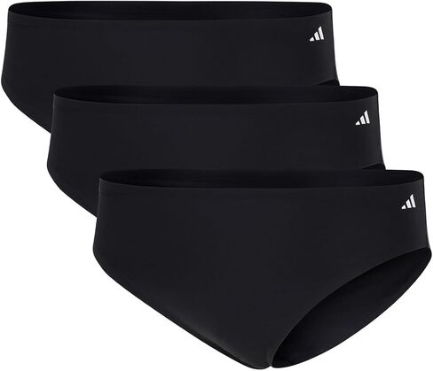 adidas Women's Active Light Flex Bikini Underwear in Saudi Arabia