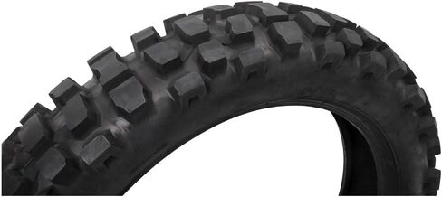 إطار Tusk Dsport® Adventure مقاس 120/90-18 (65R) من النوع الأنبوبي لـ HUSQVARNA FE 350 2018-2020 in Saudi Arabia