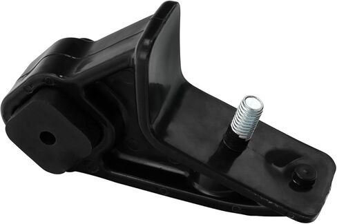 XMT-MOTO King Tour Trunk Backrest Middle Mounting Bracket Hardware Fit for Harley Touring 2014-UP in Kuwait