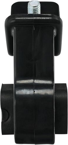 XMT-MOTO King Tour Trunk Backrest Middle Mounting Bracket Hardware Fit for Harley Touring 2014-UP in Kuwait