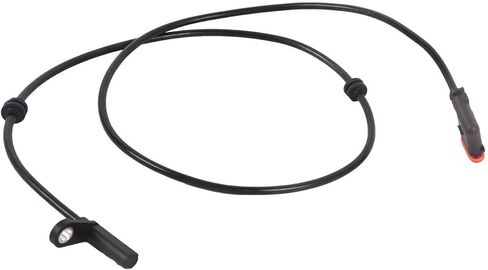 ABS عجلة السرعة الاستشعار الخلفي اليسار الجانب الأيمن لمرسيدس بنز ل GLK350 2010-2015 in Kuwait