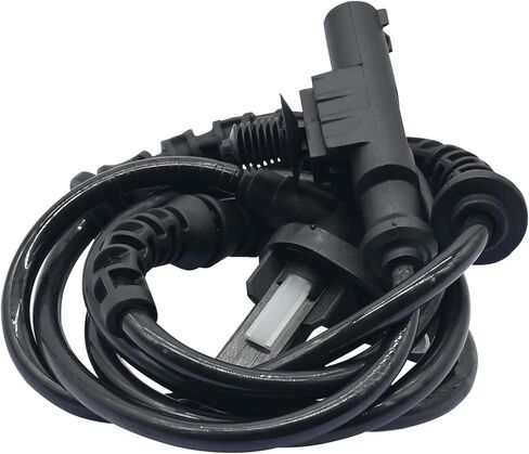 2Pcs Front Left and Right Abs Wheel Speed Sensor Compatible with Land Rover Lr4 Lr013783 Als1992 10 11 12 13 14 15 16 2010 2011 2012 2013 2014 2015 2016 in Saudi Arabia