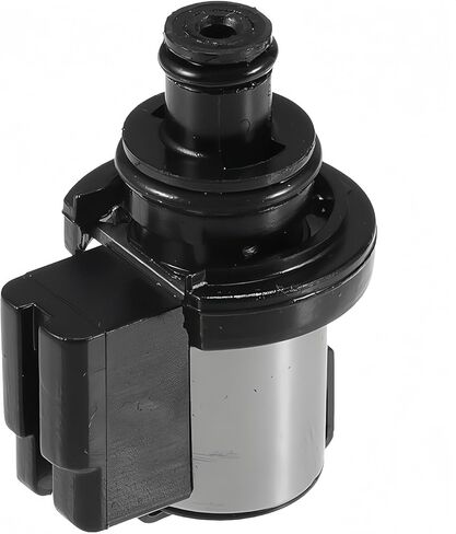 Transmission Solenoid for Subaru Outback Legacy 2010-2017, No. 31706AA030, Fit for CVT TR580 TR690 Torque Converter Lock-Up Solenoid (3.4-4.5 Ohm) (Note: Black Lock-Up Solenoids) (1PCS) in Kuwait