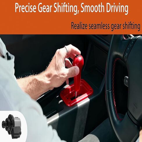 Transmission Solenoid for Subaru Outback Legacy 2010-2017, No. 31706AA030, Fit for CVT TR580 TR690 Torque Converter Lock-Up Solenoid (3.4-4.5 Ohm) (Note: Black Lock-Up Solenoids) (1PCS) in Kuwait