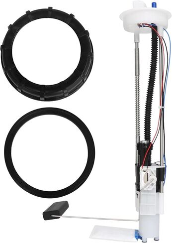 2011-2012 Fuel Pump Assembly Compatible for Polaris Ranger 800 EFI 4X4/6X6/Crew/XP 2011 2012, Replaces 2204402,47-1012 in Saudi Arabia