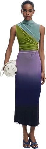 Desigual Women's Vest_lola in Saudi Arabia
