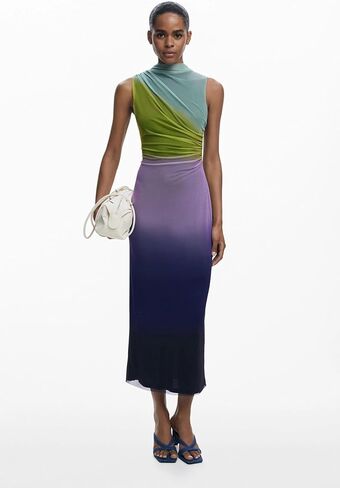 Desigual Women's Vest_lola in Saudi Arabia