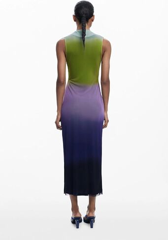 Desigual Women's Vest_lola in Saudi Arabia