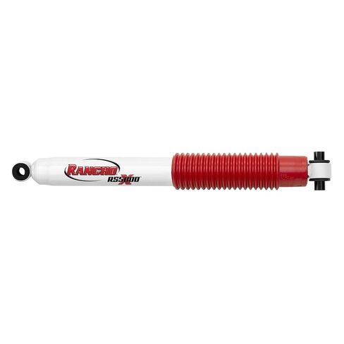 Rancho RS5000X RS55065 Suspension Shock Absorber in Saudi Arabia
