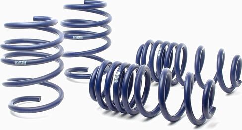 H&R Springs 50345 in Kuwait