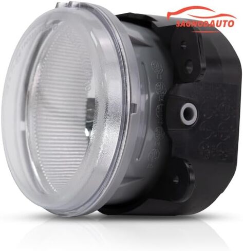 ضوء الضباب متوافق مع 2011-2013 جيب جراند شيروكي، 2011-2014 دودج تشارجر، 2010-2018 دودج جورني، 2010-2018 جيب رانجلر، 2014-2016 جيب شيروكي in Kuwait