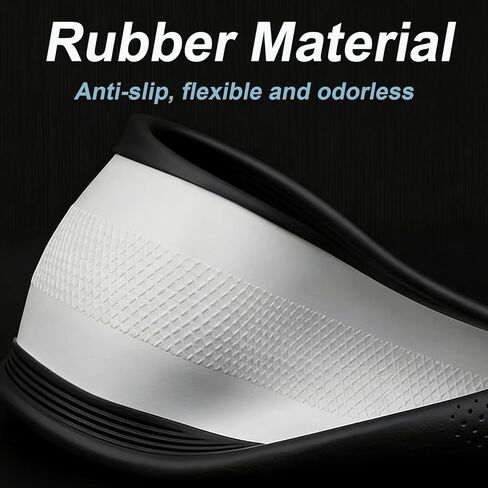 D-Shaped Steering Wheel Cover for Volkswagen VW Atlas Tiguan Jetta ID.4 Passat Taos Golf Beetle Polo GTI Touareg CC SEL SE R-line S Cross Sport Car Accessories, 14.5-15 inch Black in Kuwait