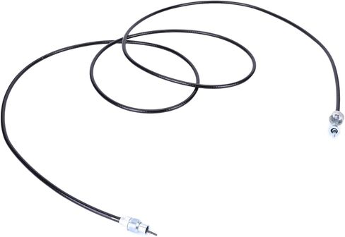 BDP7645 Speedometer Cable 121.81inch Compatible for Toyota Land Cruiser FJ40 FJ45 1960-1984 in Kuwait