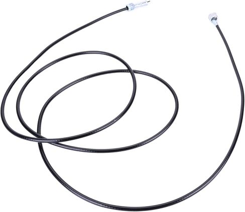 BDP7645 Speedometer Cable 121.81inch Compatible for Toyota Land Cruiser FJ40 FJ45 1960-1984 in Kuwait