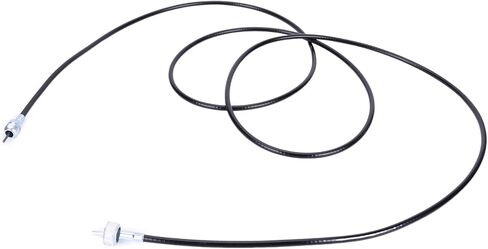 BDP7645 Speedometer Cable 121.81inch Compatible for Toyota Land Cruiser FJ40 FJ45 1960-1984 in Kuwait