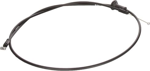 Genuine Hyundai 81190-2H000 Hood Latch Release Cable Assembly in Saudi Arabia
