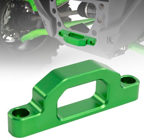 ترقية خطاف السحب لـ Kawasaki Teryx KRX 1000 2020-2025، استبدال #99994-1315 in Kuwait