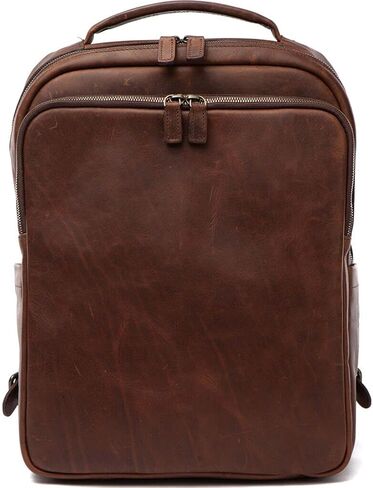 Moore and Giles Quinn Commuter Backpack Baldwin Oak A-CBP01-BA in Saudi Arabia