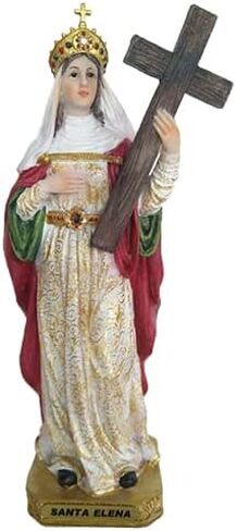 Annie's Boutique Santa Elena Statues St. Helena Statues (12 Inch) in Kuwait