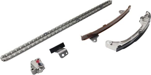 Replacement Timing Chain Kit for Toyota Camry Sienna RAV4 Highlander Avalon Scion tC Mechanics Choice for Lexus in Saudi Arabia