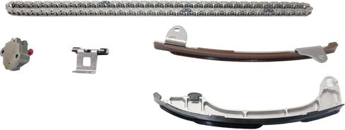Replacement Timing Chain Kit for Toyota Camry Sienna RAV4 Highlander Avalon Scion tC Mechanics Choice for Lexus in Saudi Arabia