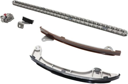 Replacement Timing Chain Kit for Toyota Camry Sienna RAV4 Highlander Avalon Scion tC Mechanics Choice for Lexus in Saudi Arabia