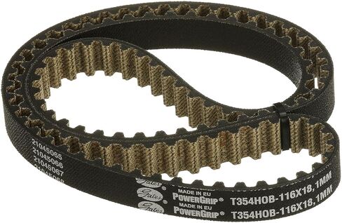 Gates T354HOB Premium Automotive Timing Belt in Saudi Arabia