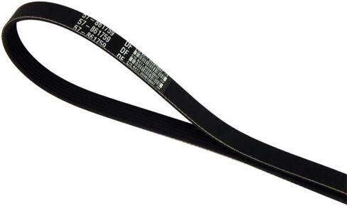 New Mercury Mercruiser Quicksilver Oem Part # 57-861759Q Belt in Saudi Arabia