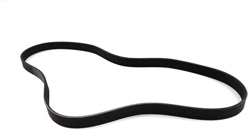 Toyota Genuine Parts - Belt, V-Ribbed (90916-02668) in Saudi Arabia
