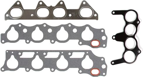 MA-4216975422 مجموعة حشية الرأس طقم حزام لضبط التوقيت مضخة مياه متوافقة مع/لـ 94-97 أكورا هوندا F22B1 in Saudi Arabia