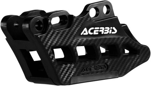 كتلة دليل سلسلة Acerbis 2.0 باللون الأسود لسوزوكي RMX450Z 2010 in Kuwait