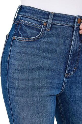 Wrangler Women's Rodeo Lillian High Rise Jean in Saudi Arabia