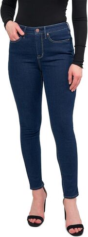 Seven7 Women's Metro Skinny in Saudi Arabia