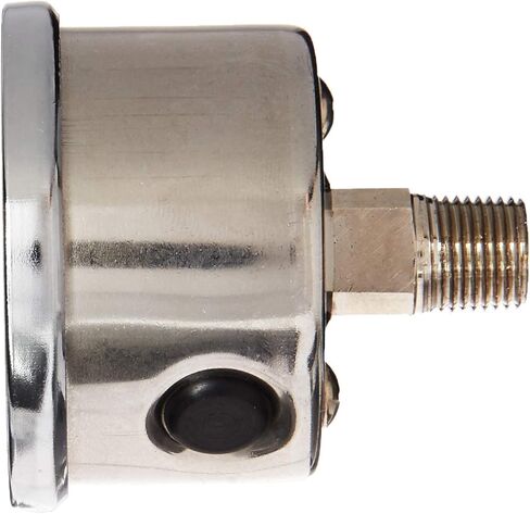 Arlen Ness 15-655 Oil Pressure Gauge Kit in Kuwait