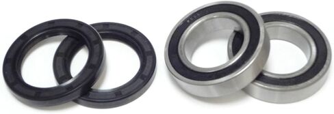 ATC110 1979-1985 محامل وأختام حامل المحور الخلفي in Kuwait