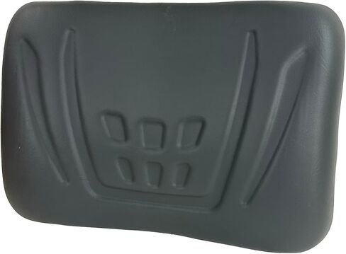 E-K7591-56820 وسادة خلفية لمقعد السائق رمادي DirectFit لكوبوتا RTV-X1100CR، RTV-X1100CW، RTV-X1140R، RTV-X1140W، RTV-X900G، RTV-X900R، RTV-X900W in Kuwait