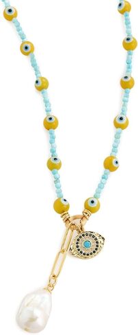 Elizabeth Cole Women's Bonnie Necklace in Saudi Arabia
