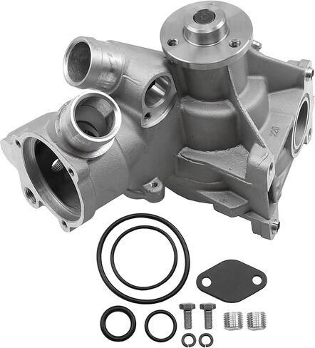 Beck/Arnley 131-2224 Water Pump in Saudi Arabia