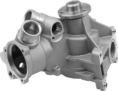 Beck/Arnley 131-2224 Water Pump in Saudi Arabia
