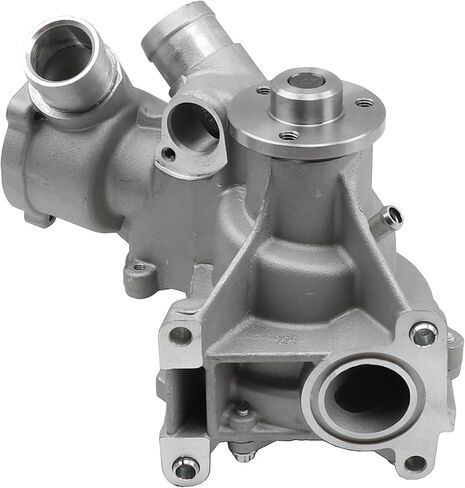 Beck/Arnley 131-2224 Water Pump in Saudi Arabia