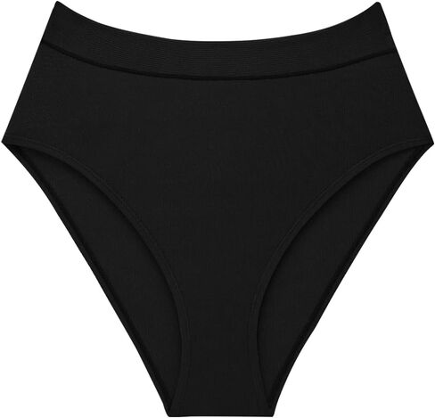 Cuup The Highwaist - Modal Silk Rib in Kuwait