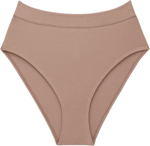 Cuup The Highwaist - Modal Silk Rib in Saudi Arabia