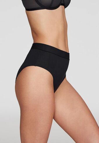 Cuup The Highwaist - Modal Silk Rib in Saudi Arabia