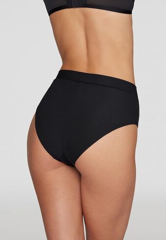 Cuup The Highwaist - Modal Silk Rib in Saudi Arabia
