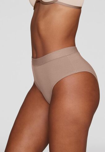 Cuup The Highwaist - Modal Silk Rib in Saudi Arabia
